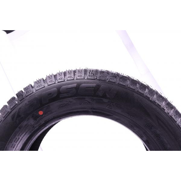 18565R14XLRW506 KAPSEN Шина IceMax Studdable (під шип) RW506 185/65 R14 XL 90T (зимова)