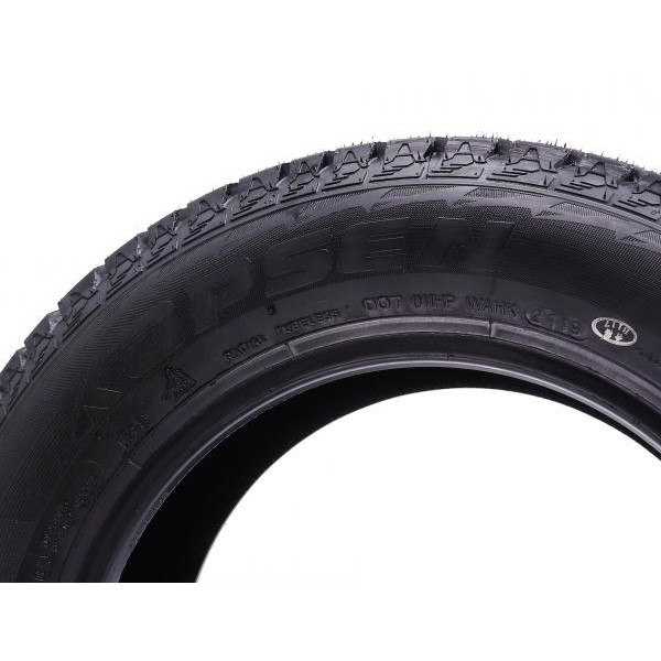 19565R15XLRW501 KAPSEN Шина IceMax RW501 195/65 R15 XL 95T (зимова)