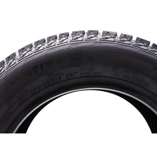 19565R15XLRW501 KAPSEN Шина IceMax RW501 195/65 R15 XL 95T (зимова)