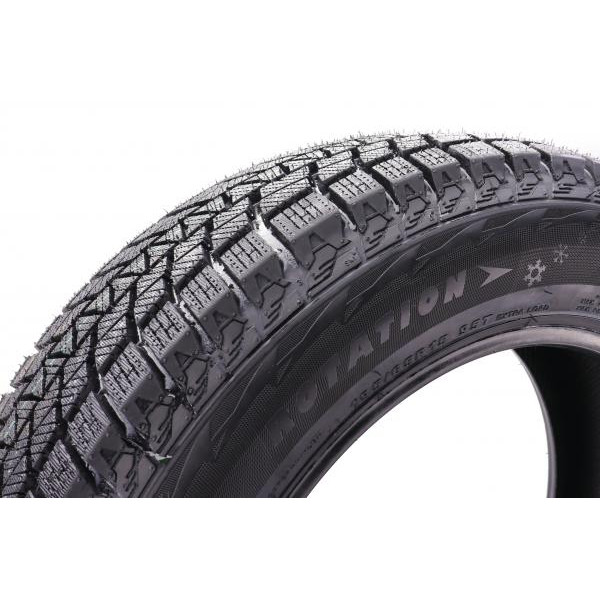 19565R15XLRW501 KAPSEN Шина IceMax RW501 195/65 R15 XL 95T (зимова)