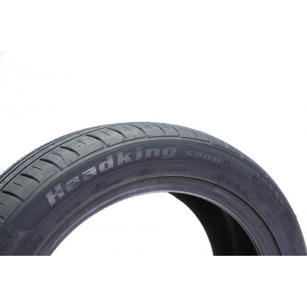 21550ZR17XLS2000 KAPSEN Шина S2000 215/50 ZR17 XL 95W (літня) Rim Protector