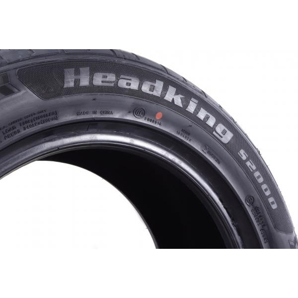 21555ZR16XLS2000 KAPSEN Шина S2000 215/55 ZR16 XL 97W (літня) Rim Protector