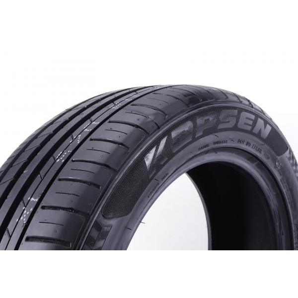 21555ZR16XLS2000 KAPSEN Шина S2000 215/55 ZR16 XL 97W (літня) Rim Protector