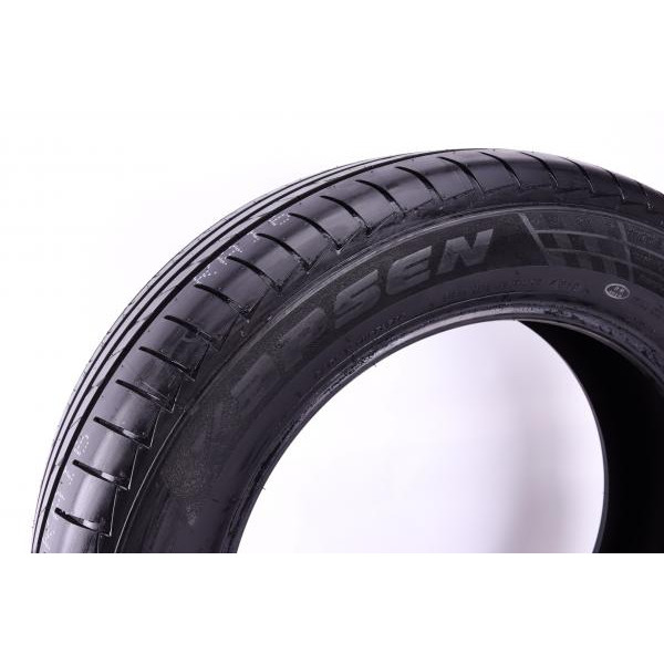 21560R17K737 KAPSEN Шина K737 215/60 R17 96H (літня)
