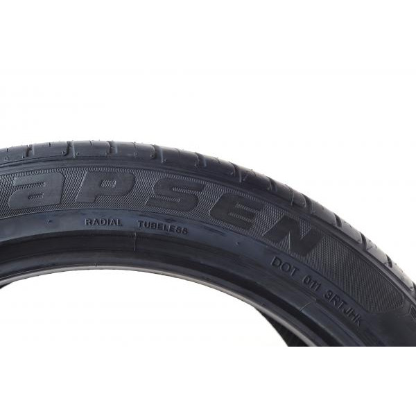 22545ZR18XLS2000 KAPSEN Шина S2000 225/45 ZR18 XL 95W (літня) Rim Protector