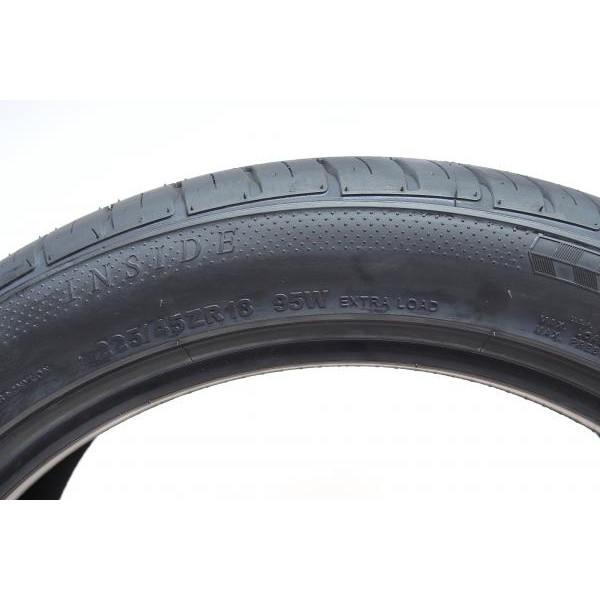 22545ZR18XLS2000 KAPSEN Шина S2000 225/45 ZR18 XL 95W (літня) Rim Protector