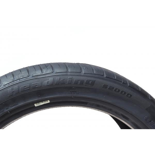22545ZR18XLS2000 KAPSEN Шина S2000 225/45 ZR18 XL 95W (літня) Rim Protector