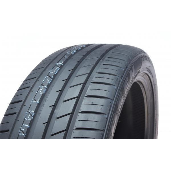 22545ZR18XLS2000 KAPSEN Шина S2000 225/45 ZR18 XL 95W (літня) Rim Protector