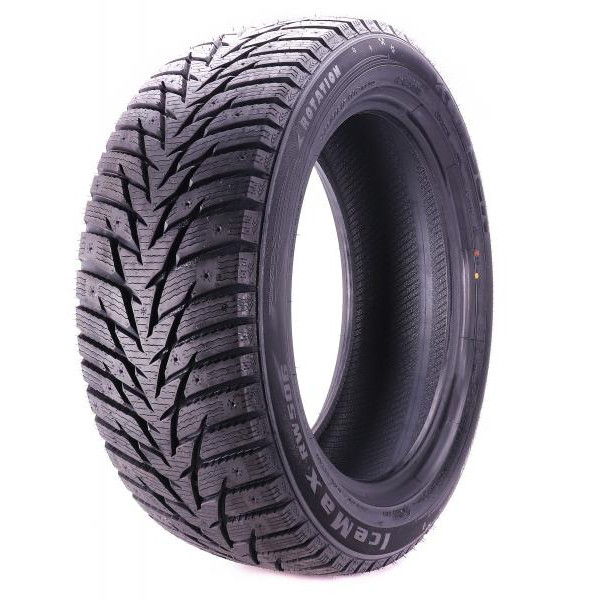 22550R17XLRW506 KAPSEN Шина IceMax Studdable (під шип) RW506 225/50 R17 XL 98H (зимова)