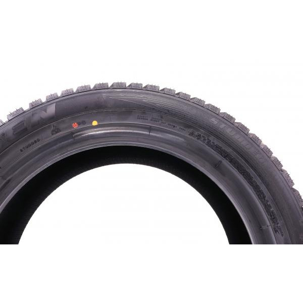 22550R17XLRW506 KAPSEN Шина IceMax Studdable (під шип) RW506 225/50 R17 XL 98H (зимова)