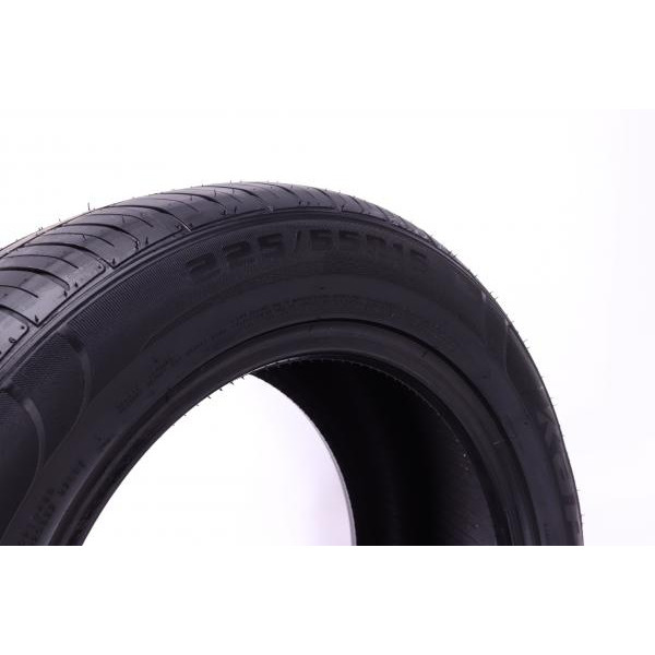 22555R16S801 KAPSEN Шина ComfortMax S801 225/55 R16 95V (літня) Rim Protector