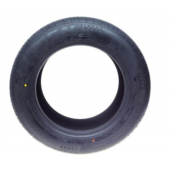 22555ZR16XLS2000 KAPSEN Шина S2000 225/55 ZR16 XL 99W (літня) Rim Protector
