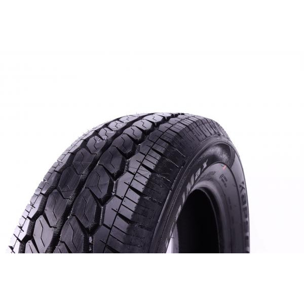 22565R16CRS01 KAPSEN Шина DurableMax RS01 225/65 R16C 112/110T (літня)