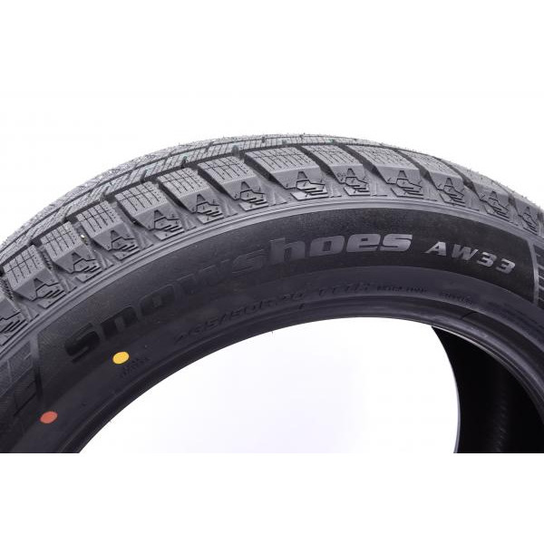 26550R20XLAW33 KAPSEN Шина AW33 265/50 R20 XL 111H (зимняя)