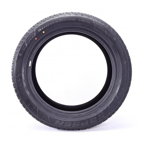 26550R20XLAW33 KAPSEN Шина AW33 265/50 R20 XL 111H (зимняя)