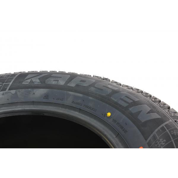 28560R18XLAW33 KAPSEN Шина AW33 285/60 R18 120H (зимова)