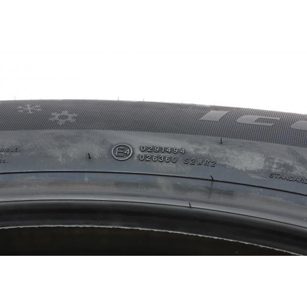 28560R18XLRW501 KAPSEN Шина IceMax RW501 285/60 R18 120H (зимова)