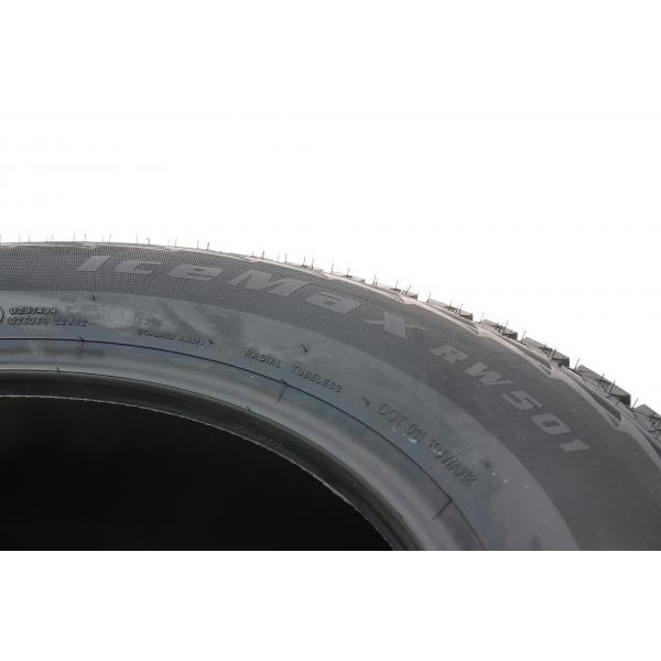 28560R18XLRW501 KAPSEN Шина IceMax RW501 285/60 R18 120H (зимова)