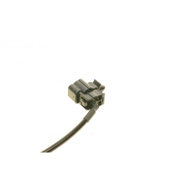 BAS1004 KAVO PARTS Датчик ABS (передній) Chevrolet Aveo/Daewoo Kalos 1.2-1.4 02- (L)
