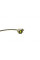 BAS1004 KAVO PARTS Датчик ABS (передній) Chevrolet Aveo/Daewoo Kalos 1.2-1.4 02- (L)