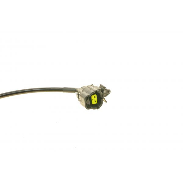 BAS1004 KAVO PARTS Датчик ABS (передній) Chevrolet Aveo/Daewoo Kalos 1.2-1.4 02- (L)