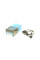 BAS1005 KAVO PARTS Датчик ABS (передній) Chevrolet Aveo/Daewoo Kalos 1.2-1.4 02- (R)