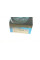BAS1005 KAVO PARTS Датчик ABS (передній) Chevrolet Aveo/Daewoo Kalos 1.2-1.4 02- (R)