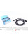 BAS6623 KAVO PARTS Датчик ABS (передний) Nissan Leaf 13-