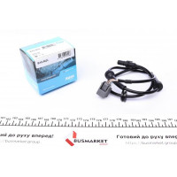 BAS6624 KAVO PARTS Датчик ABS (задній) Nissan Leaf 13-