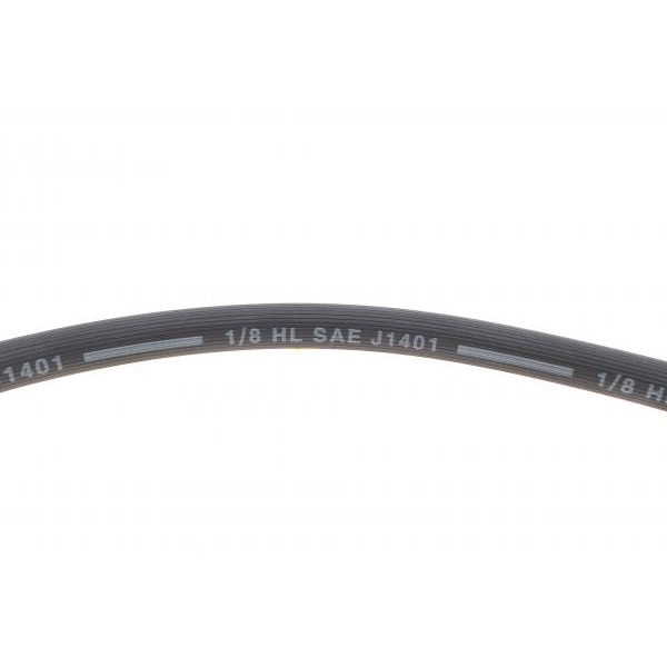 BBH3142 KAVO PARTS Шланг гальмівний (передній) Hyundai Santa Fe 06-/Kia Sorento II 09- (R) (L=320mm)