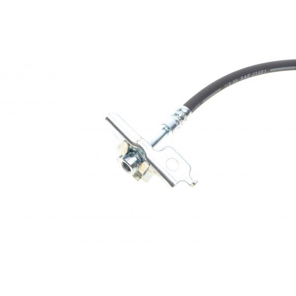 BBH3142 KAVO PARTS Шланг гальмівний (передній) Hyundai Santa Fe 06-/Kia Sorento II 09- (R) (L=320mm)