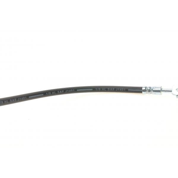 BBH4114 KAVO PARTS Шланг гальмівний (передній) Hyundai Santa Fe 06-/Kia Sorento II 09- (L) (L=320mm)