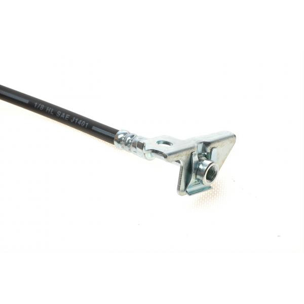 BBH4114 KAVO PARTS Шланг гальмівний (передній) Hyundai Santa Fe 06-/Kia Sorento II 09- (L) (L=320mm)