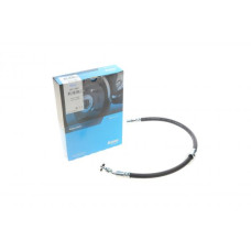 BBH9360 KAVO PARTS Шланг гальмівний (передній) Toyota Avensis 1.6-2.0D 99-03 (R) (489mm)