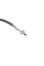 BBH9360 KAVO PARTS Шланг гальмівний (передній) Toyota Avensis 1.6-2.0D 99-03 (R) (489mm)