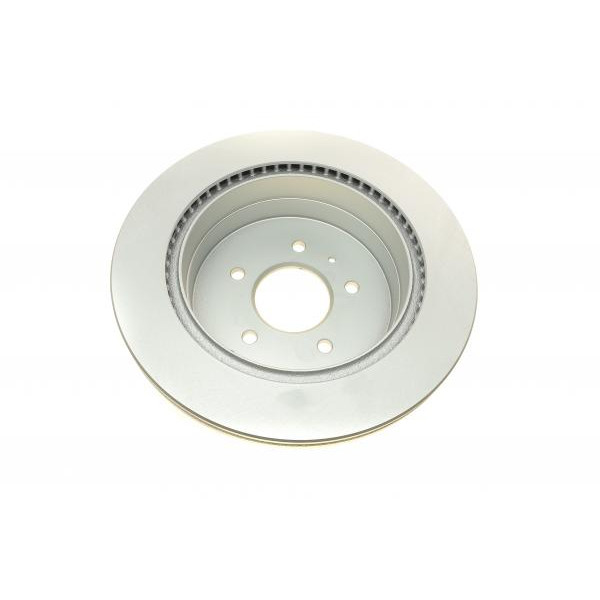 BR1214C KAVO PARTS Диск гальмівний (задній) Chevrolet Captiva/Opel Antara (303x20) 06-