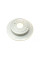 BR1214C KAVO PARTS Диск гальмівний (задній) Chevrolet Captiva/Opel Antara (303x20) 06-