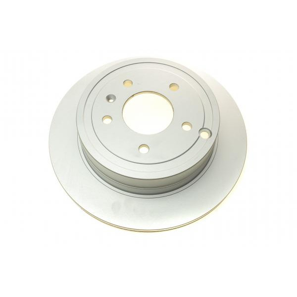 BR1214C KAVO PARTS Диск гальмівний (задній) Chevrolet Captiva/Opel Antara (303x20) 06-