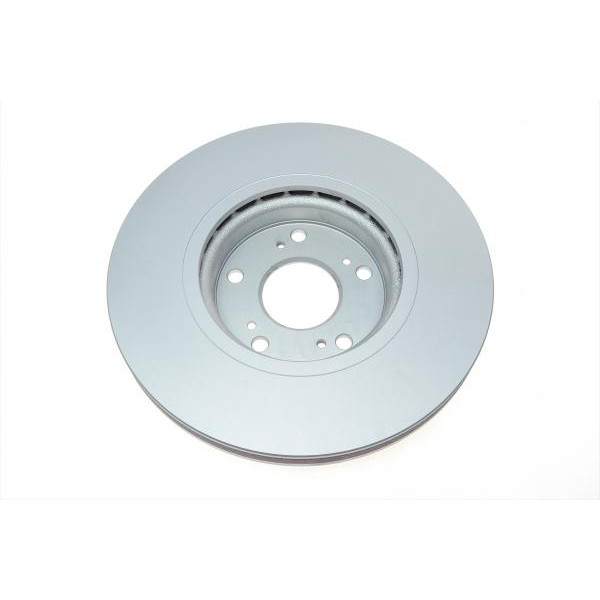 BR2269C KAVO PARTS Диск гальмівний (передній) Honda Accord VII 03-08 (300x25)