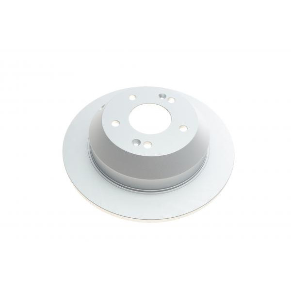 BR3260C KAVO PARTS Диск гальмівний (задній) Hyundai Santa Fe 06-/Kia Sorento 09- (302x11)