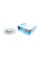 BR3272C KAVO PARTS Диск гальмівний (передній) Hyundai i20 1.2 16V 08-14 (256x18) (з покриттям)