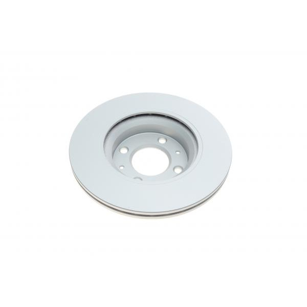 BR3272C KAVO PARTS Диск гальмівний (передній) Hyundai i20 1.2 16V 08-14 (256x18) (з покриттям)