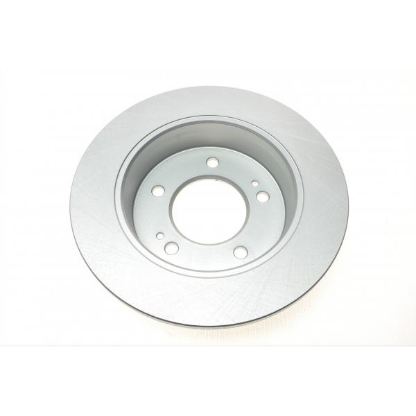 BR3275C KAVO PARTS Диск гальмівний (задній) Kia Ceed 12- (262x10)