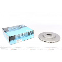 BR3278C KAVO PARTS Диск гальмівний (передній) Hyundai Elantra/I30 II 11-/Kia Cee'D/ Cerato III 13- (280x23)