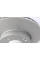 BR3278C KAVO PARTS Диск гальмівний (передній) Hyundai Elantra/I30 II 11-/Kia Cee'D/ Cerato III 13- (280x23)