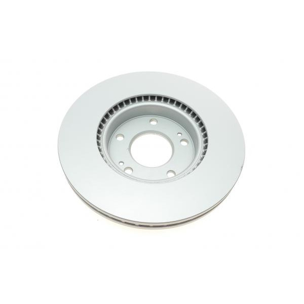 BR3294C KAVO PARTS Диск гальмівний (передній) Hyundai i30 III 16-/Kia Cee'd/Pro Cee'd 18- (288x25)