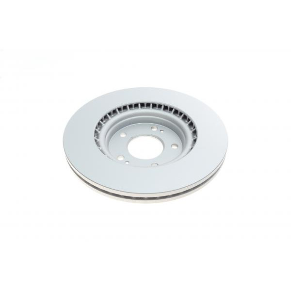 BR4250C KAVO PARTS Диск гальмівний (передній) Hyundai Tucson/ I30/ Kia Ceed/Sportage 15- (305x25) (з покриттям) (вент.)