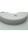 BR4765C KAVO PARTS Диск гальмівний (задній) Mazda 3/5 1.5-2.3 CiTD 07- (279x11)
