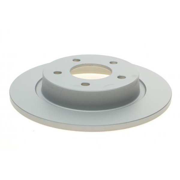 BR4765C KAVO PARTS Диск гальмівний (задній) Mazda 3/5 1.5-2.3 CiTD 07- (279x11)