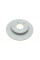BR4765C KAVO PARTS Диск гальмівний (задній) Mazda 3/5 1.5-2.3 CiTD 07- (279x11)